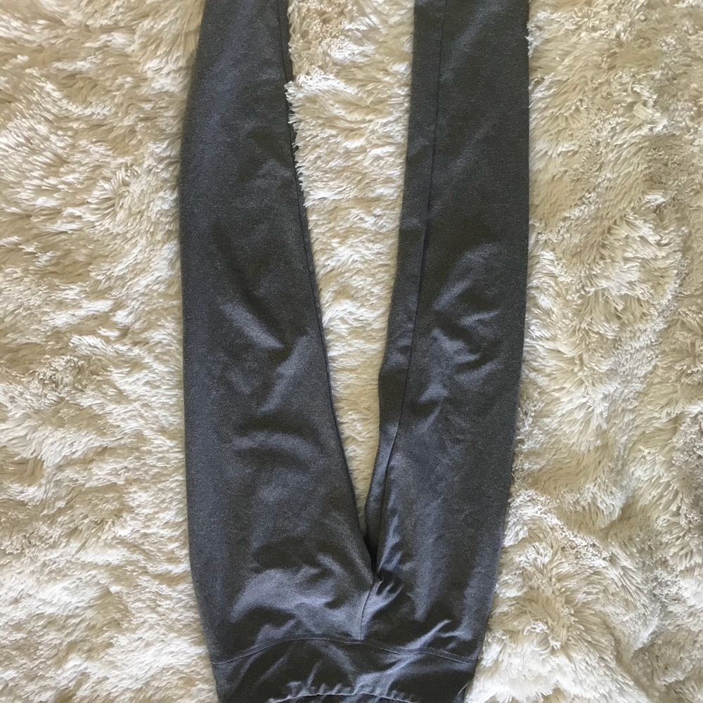 Yoga pants